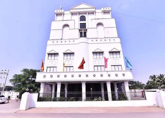 Simsan Hotel