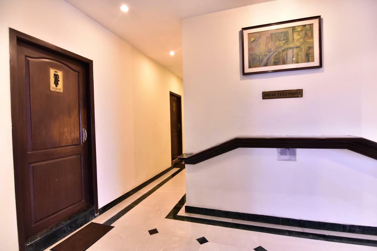 Hotel Simsan