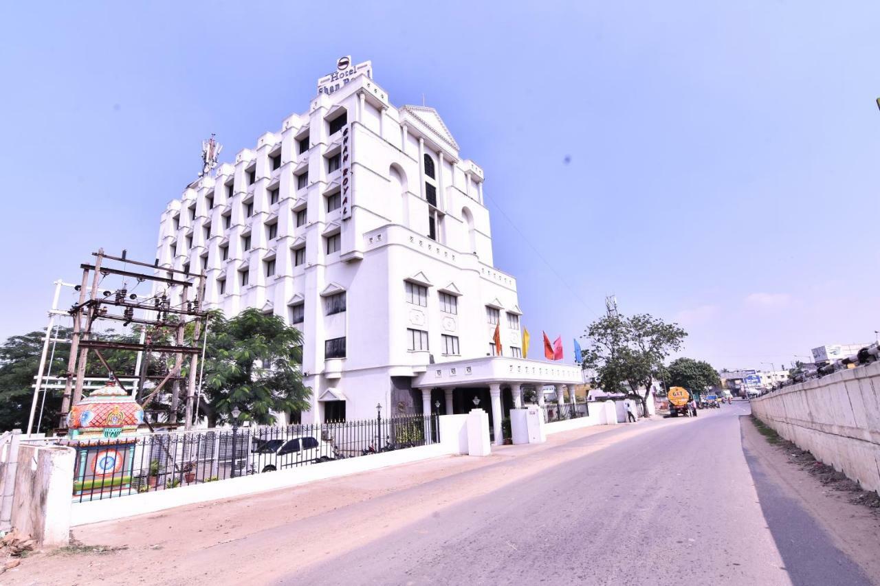 Simsan 3* Chennai