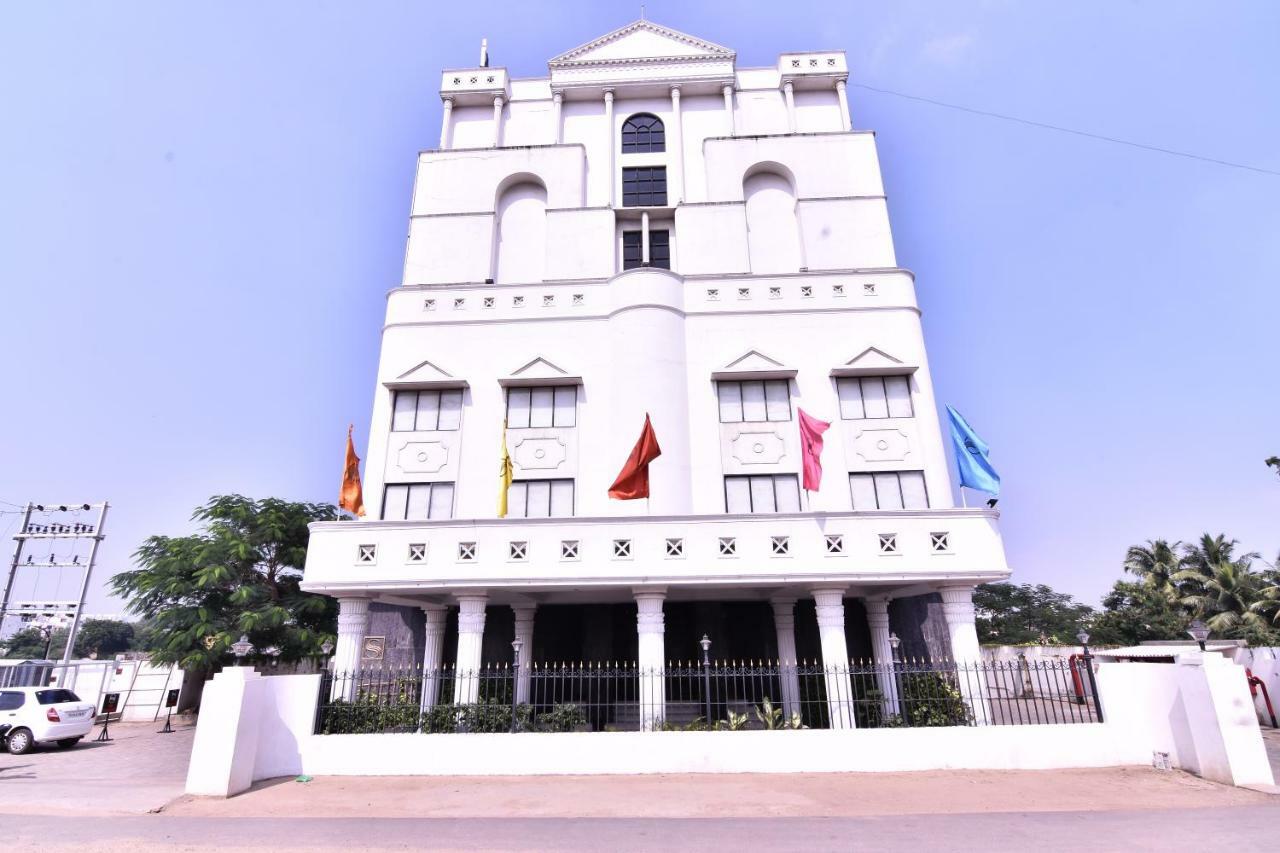 Simsan Hotel Chennai