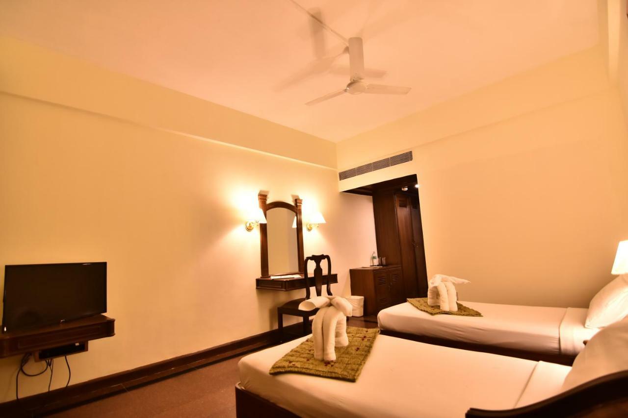 Hotel Simsan 3*