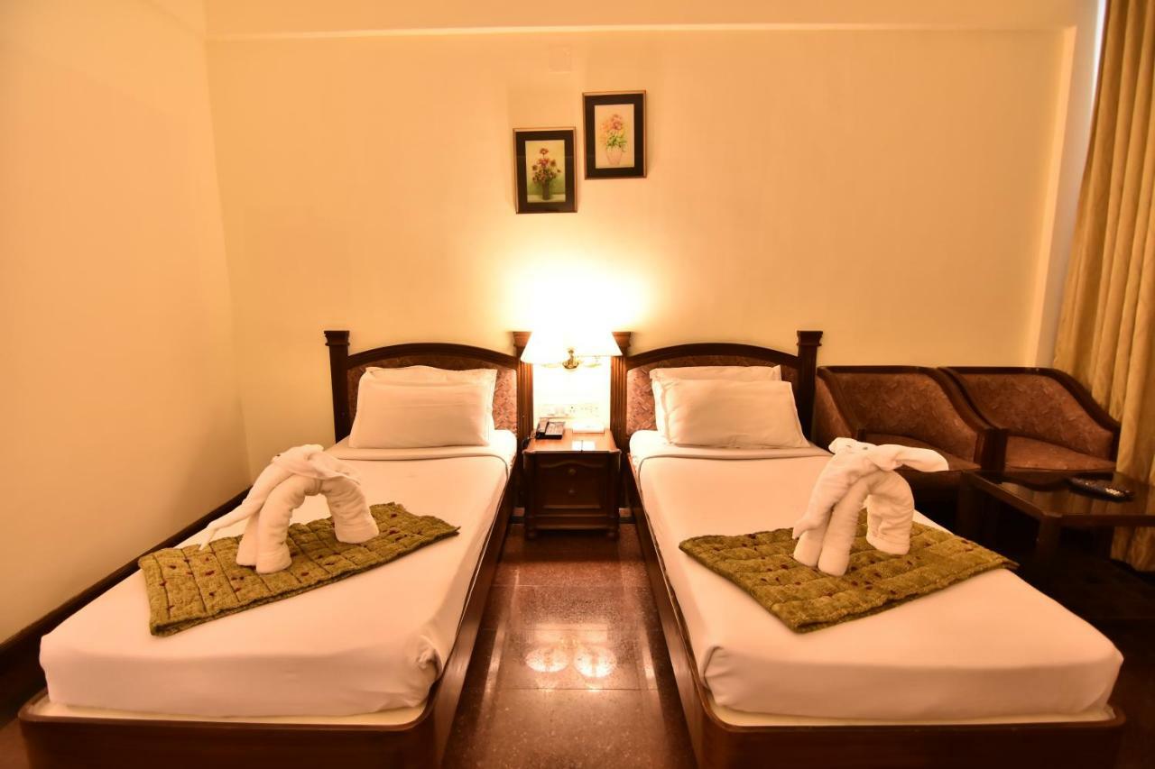 Simsan Hotel Chennai