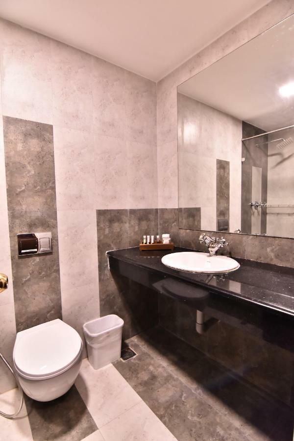 Hotel Simsan Chennai