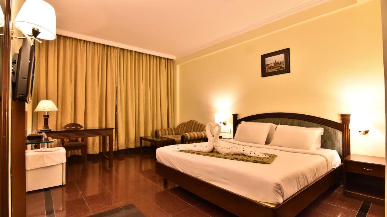 Simsan Hotel Chennai