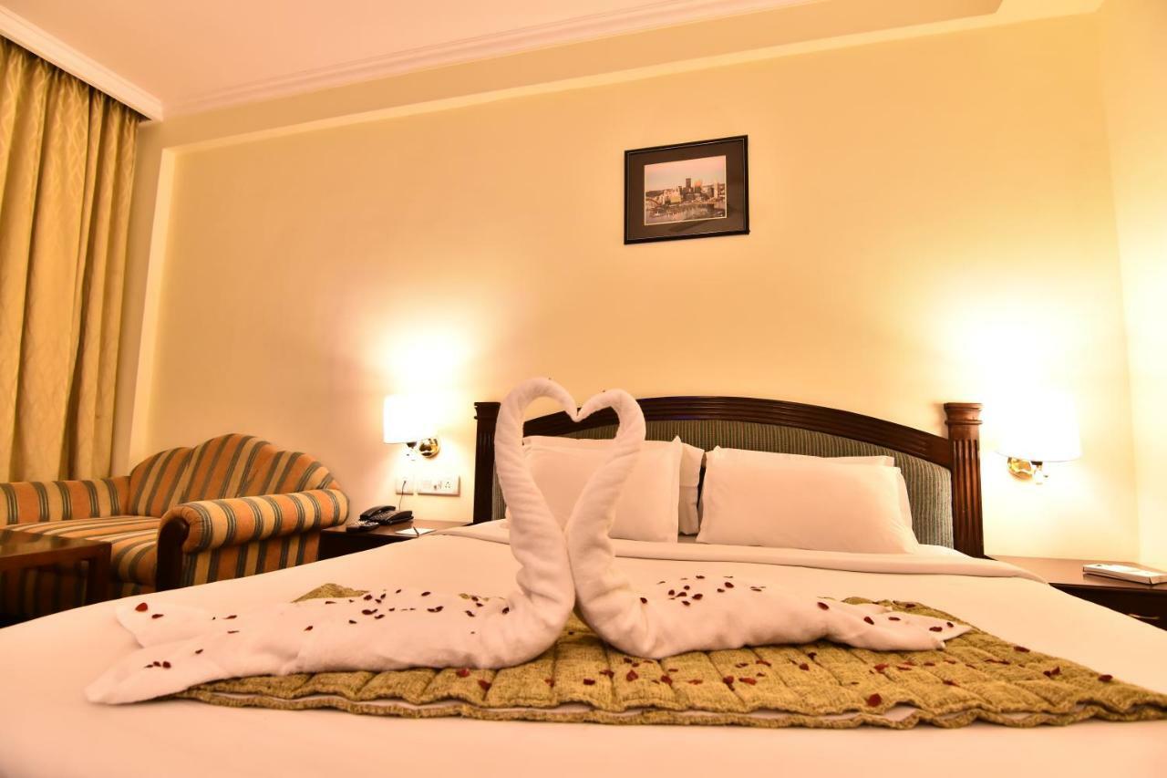 Simsan Hotel 3*