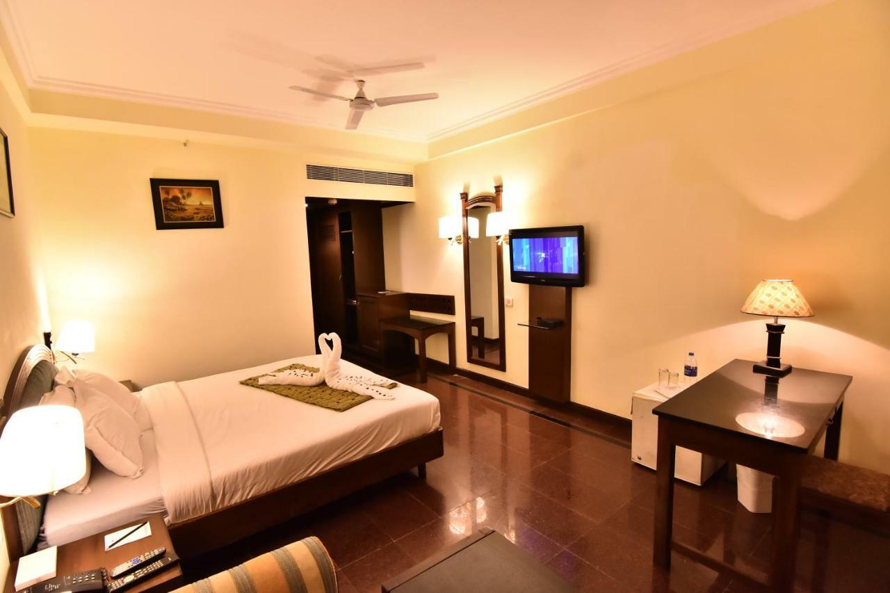 Simsan Hotel Chennai