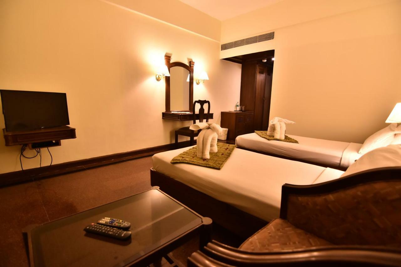 Hotel Simsan Chennai