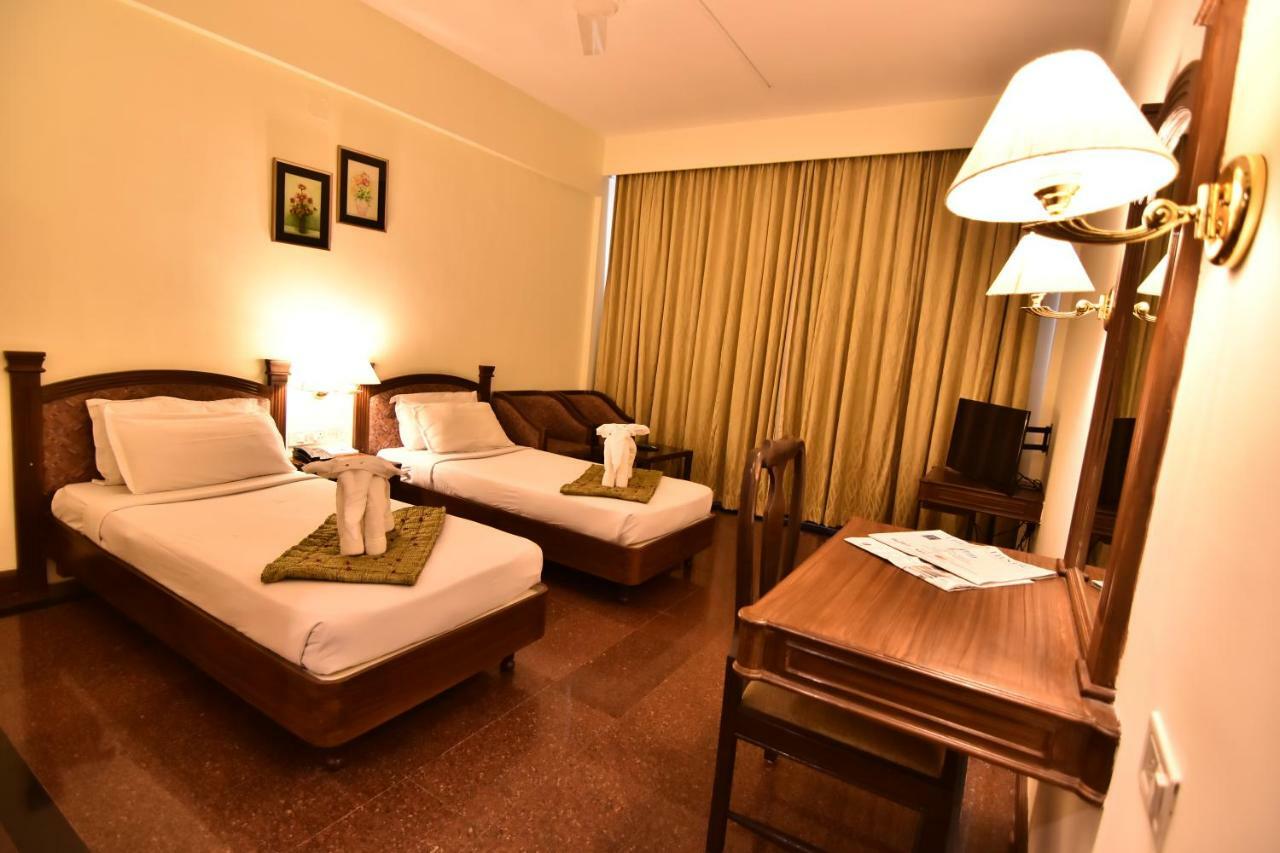 Simsan Hotel