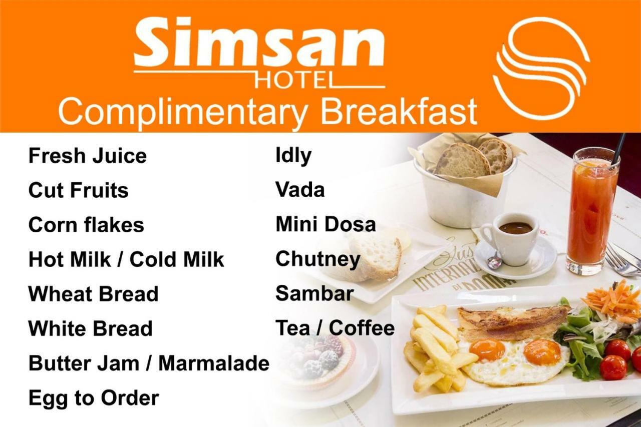 Simsan