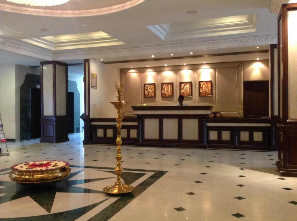 Simsan Chennai