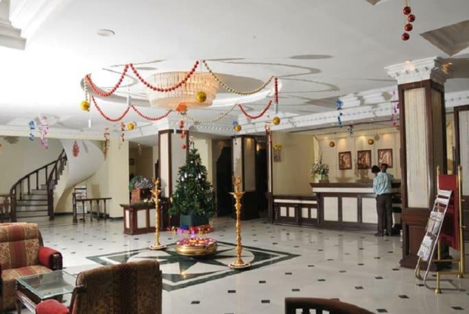 Simsan Chennai