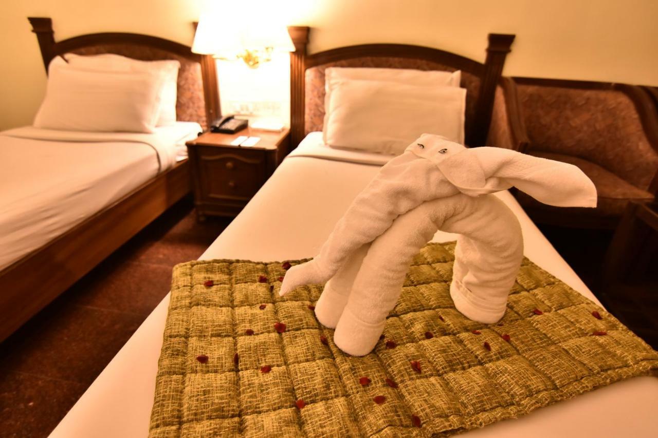 Simsan Hotel 3*