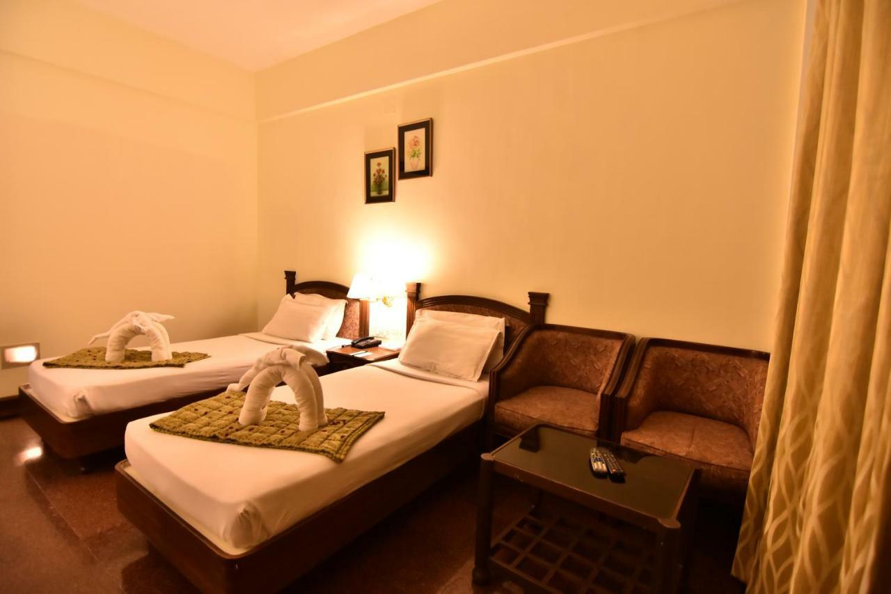Simsan Hotel Chennai